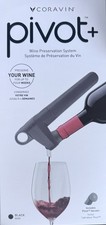 Coravin Pivot + Sistema di