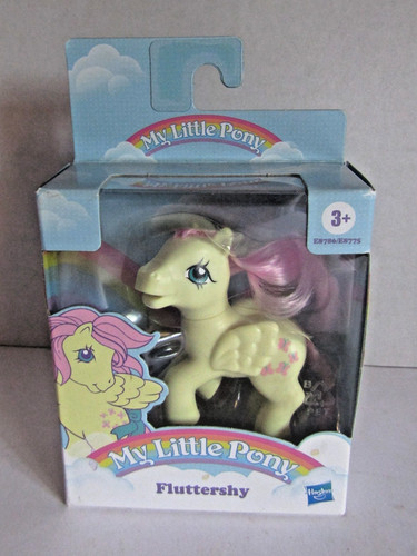 Minifigure little pony - minifigure,