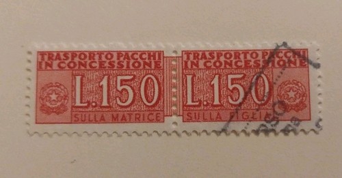 Francobolli italia 1968 - francobolli,