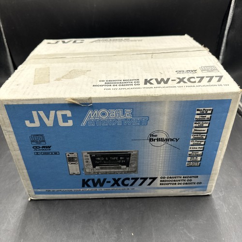 Jvc 2din ricevitore - jvc,