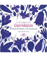 Il libro della mia gravidanza