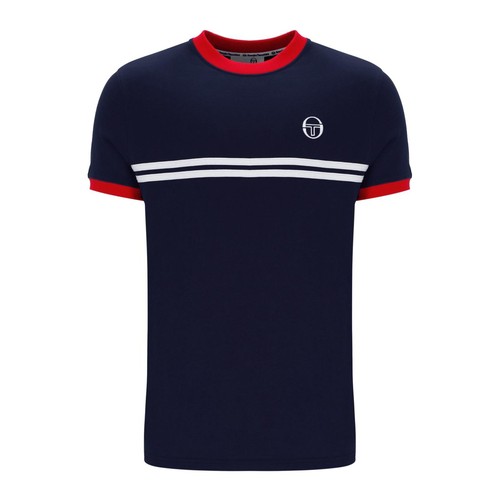 Shirt sergio tacchini - t-shirt,