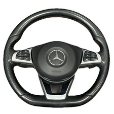 Volante mercedes amg - mercedes, c