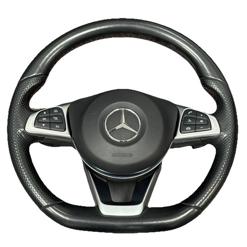 Volante mercedes amg classe - mercedes,