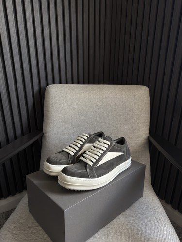Sneakers basse stringate - , rick