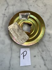 Puleggia conduttrice Dinamo