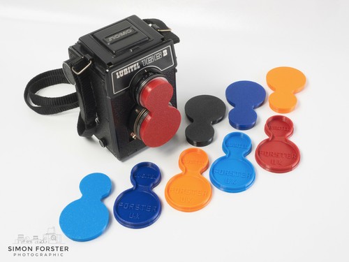 Forster lomo lubitel 166 - forster,