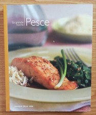 Pesce La grande cucina Ricette Corriere della sera 