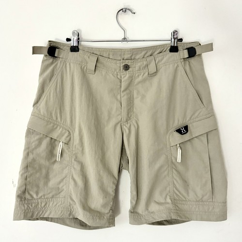 Pantaloncini haglofs piccoli - pantaloncini,