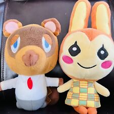 Peluche Animal Crossing New