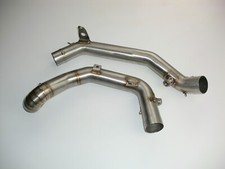 Leo Vinci / SBK / tubi