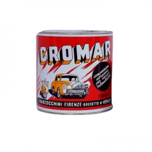 Cromar pasta abrasiva - cromar,