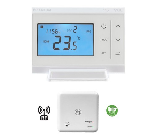 Optimum termostato ambiente - termostato,