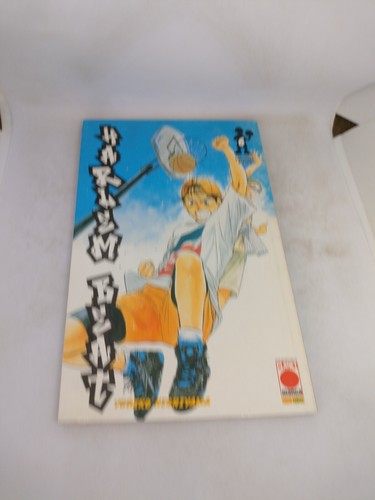 Manga harlem beat - harlem,