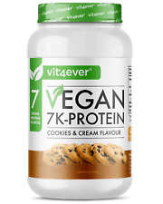 Proteine Vegan 7K - 1kg /
