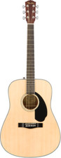 Fender cd60s natural - fender,