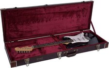 Custodia rigida chitarra