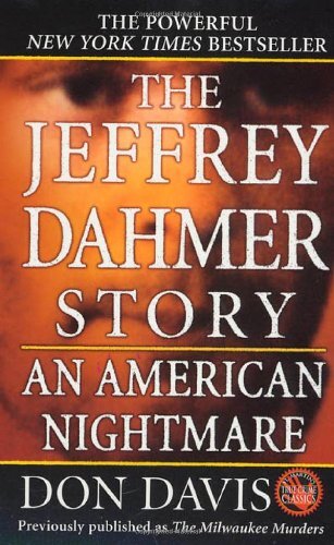 The jeffrey dahmer story - jeffrey, an