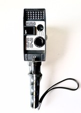 Eumig S2 8mm Cinepresa vintage