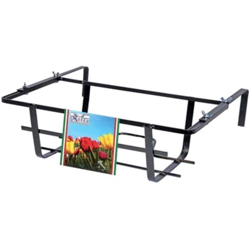 Balconiera tulipano regolabile - tulipano,