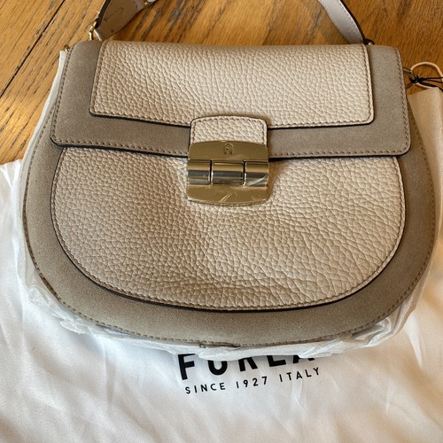 Borsa tracolla furla - a,
