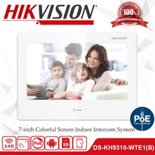 Hikvision DS-KH9310-WTE1(B)