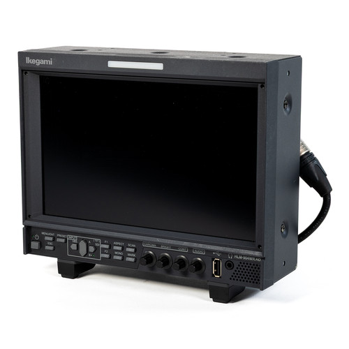 Ikegami hlm 904wr monitor - hlm-904wr,