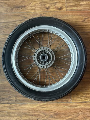 Ruota anteriore ducati - ducati, 350