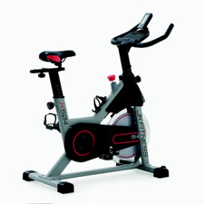 JK Fitness Cyclette  Spin Bike