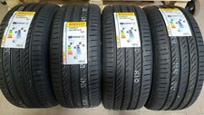 TRENO COMPLETO 4 PNEUMATICI AUTO 225/40 18 92Y PIRELLI POWERGY GOMME 2025