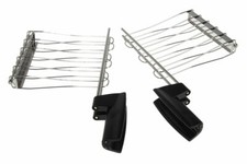 DeLonghi pinze con maniglie