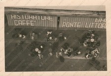 VENEZIA Bar Ponte Littorio