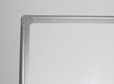 LAVAGNA BIANCA MAGNETICA