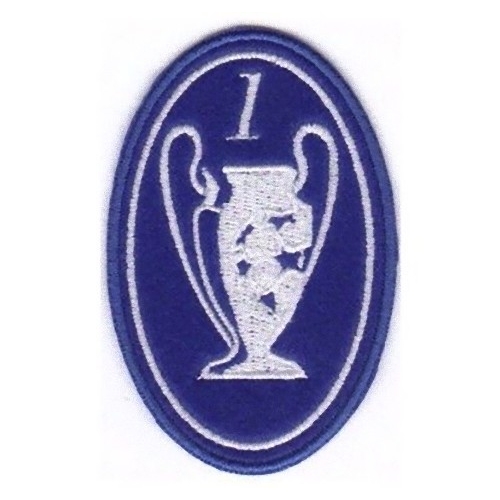 Patch champions league - [patch],