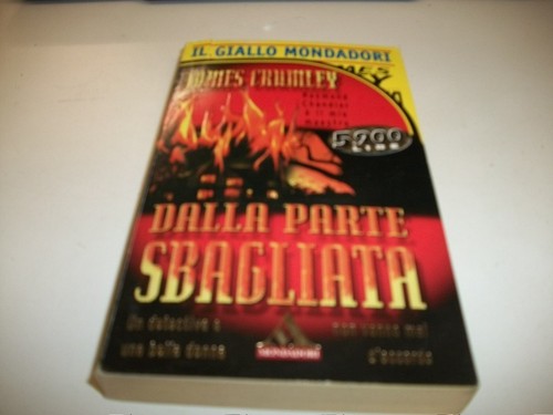 Giallo mondadori 2492 james - giallo,