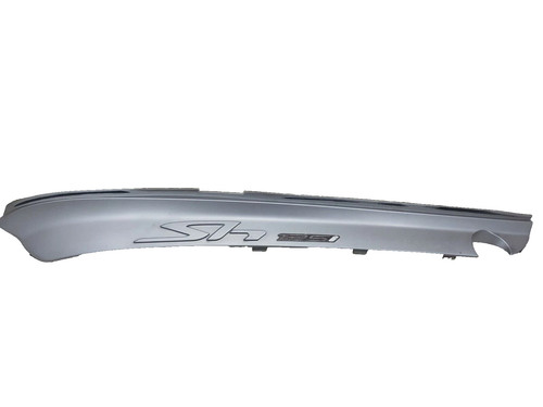Fascia carena posteriore - fascia,