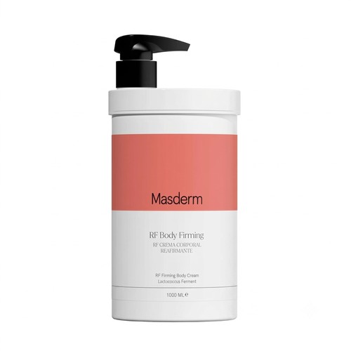 Masderm crema conduttiva tecar - conduttiva,