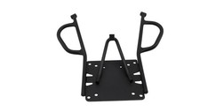 Rear handle Piaggio Liberty