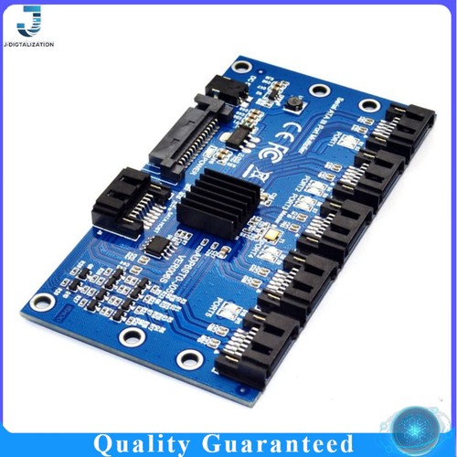 Convertitore sata 5 porte - 5,