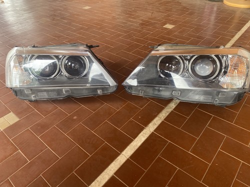 Fari bmw f25 - x, 3