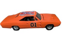 Ertl 1969 dodge charger - ertl,