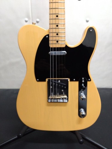 Chitarra elettrica fender - fender, made