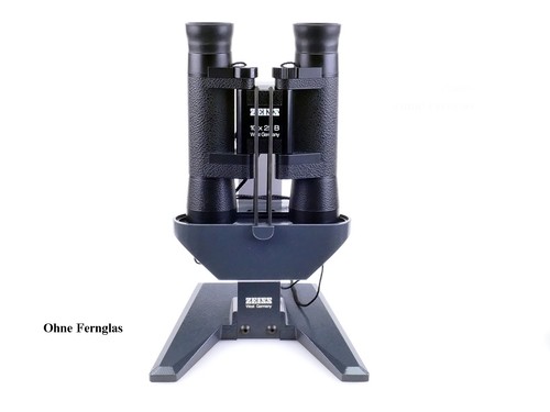 Zeiss base microscopio - , stereo