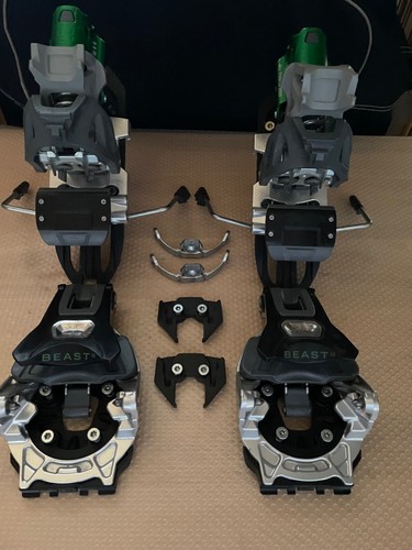 Dynafit beast bindings - beast, 16