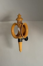 2 applique da parete Vintage