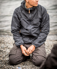 Giacca ibrida uomo Fjallraven