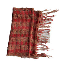 FENDI stola da donna, viscosa