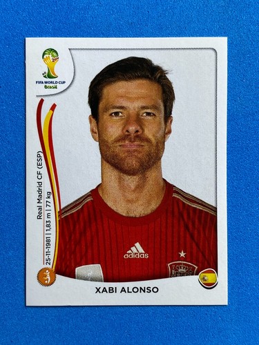 Figurine panini world cup - panini,