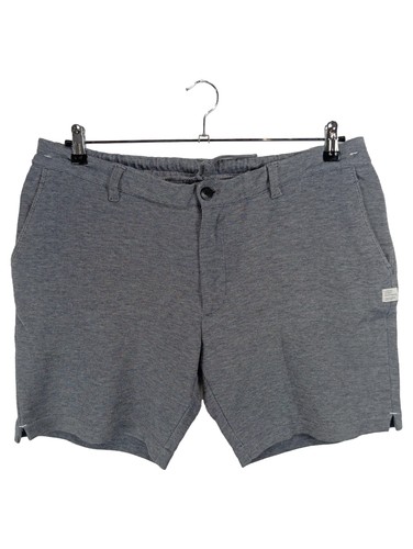 Zara shorts uomo grigio - uomo,