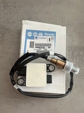 SENSORE PARTICOLATO FAP GAS